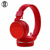 WH TV16 headphone sound stereo plug wired gaming headset