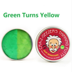 Thinking Putty Smart Plastic Temperature Change Turns Color Slime Silly Putty light Clay Novelty Items Decompression Kids Toys