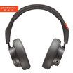 Plantronics BackBeat GO 605 Wireless Stereo Bluetooth Headset Music Headset Universal Headset Dark Gray