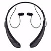 Sport headphone Stereo Bluetooth Headset Wireless Handfree Neckband Earphone For iphone Samsung HTC Google