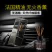 CARMATE Iron Rattan aromatherapy car home car car outlet perfume decoration pendant decoration CFR781 British gentleman