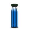Jimmy JIMI Smart Cup Children&39s Temperature Reminder Creative Cup Display Temperature 316 Stainless Steel Creative Insulation Cooling Cup 400mlS1 Plus Blue