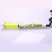 Electric Hair Styling Tool Automatic Hair Curler Spiral Curling Iron Wand Curl Styler curler for hair