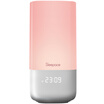 Sleepace sleep sleep Nox decompression sleep light female sound&light sleep sleep bedroom atmosphere lamp fashion creative bedside lamp Bluetooth speaker new birthday holiday gift