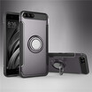 Xiaomi mi 5X6 Armor Car Magnetic Suction Ring Bracket Silicon TPU Hard PC Phone Case