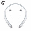 WH HBS913 Wireless Bluetooth headphone Waterproof earbud sweatproof Handsfree outdoor sport headset Neckband earphone for iPhone