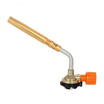 Versatile Butane Burner Solder Blower Welding BBQ Torch Culinary Lighter Gas Flame Blower for Outdoor Camping Versatile Butane Burner Solder Blower Welding BBQ Torch Culinary Lighter Gas Flame Blower for Outdoor Camping