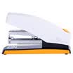 Fitz 12 large labor-saving stapler stapler boutique skin sense series office supplies red FZ211001