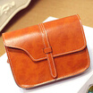 Womens Fashion Handbags Candy-Colored Retro Package Shoulder Bags