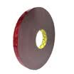 3M5608A-GFVHB Double-sided Rubber Strength PE Foam Double-sided Rubber Width 10mm Long 33m 08mm
