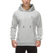 Mens Body-Building Hoodie Sweatshirt Hoody Tops GYM Sport Pullover