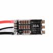WIFI FPV Drone BLHeli-32 30A sin escobillas ESC Support Dshort1200 2-4S controlador de velocidad eléctrica para 250 280 FPV Racing Drone Qaudcopt