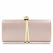 Milisente 2018 New Arrival Box Clutches Women Clutch Purse Top Quality Ladies Evening Bags Female Wedding Bag