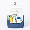 Polyester Durable Convenience Travel Makeups Bags