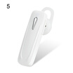 Wireless Bluetooth Mini vehicle Bluetooth Headphone Business Earhook Camera Headset