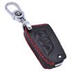 KING ETING key case leather key case