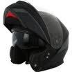 YOHE 950 eternal double lens electric motorcycle helmet full face helmet men&women summer sunscreen half-covered open face mask dumb black gray sky XXL code
