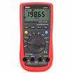 UNI-T UT61E LCD Digital Multimeter Manual Auto Range Test Device