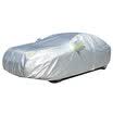 Song Linsen 3L big compartment car cover rainproof sunscreen snow shade suitable for Buick Yinglang Excelle Weilang sedan Honda Civic Ge Ruiling sent BMW 3 Series etc