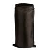 40000 km car garbage bag car creative environmental protection hand wash chair back storage hanging bag one loaded black AWY4018