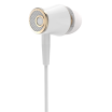 Langsdom R21 Earphone with Microphone Super Bass Earphone For Mobile Phone