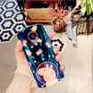 Cartoon colorful pig Mito T8 mobile phone shell m6m6s all-inclusive shatter-resistant lanyard m8 personality creative Blu-ray fem