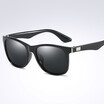 New Arrival polarized sunglasses men women Fashion driving polarized sunglasses good quality classic square eyewear UV400