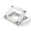 Small B notebook bracket 8 file lifting computer bracket radiator folding portable desktop increased frame protection cervical bracket base AF43