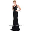 Babyonlinedress Halter Casual Maxi Dress Womens Chiffon Formal Evening Dress