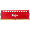 Tigo Flamestorm Series X3 DDR4 2666 8GB Gaming Desktop Computer Memory Stick