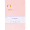 Kinbor 112 A5 reading notes handbook book handbook notepad dream - reading notes DTB40077-1