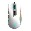 Shadow level iNSIST DM7800 esports gaming mouse wired RGB colorful lighting black 10000dpi Jedi survival mouse eating chicken mouse