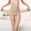 Quality Ice Silk Fabric Ultra-Thin Lace Sexy Underwear Women Seamless Panties For Women Sexy Briefs Women