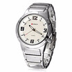 New fashion Curren brand design business is currently the male clock leisure luxury wrist watch gift 8111