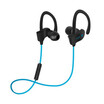 56S Sports In-Ear Wireless Bluetooth Earphone Stereo Earbuds Headset Bass Earphones with Mic