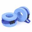 Paired Exercise Swimming Weights Aquatic Cuffs Floating sleeve Unisex ankles or arms Swimming Tool