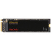 SanDisk Solid State Drive Extreme PRO 1TB M2 NVMe 3D SSD 1TB