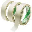 Polar bear MK-243 US-made paper tape 24mm 20y 183 meters 3 package cover cover
