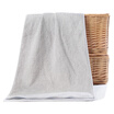Jinhe Home Towel Home Textile Folded Bamboo Fiber Mianjin Gray JH11-03F