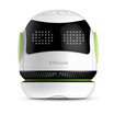 Xiaoshuai sixth generation of intelligent education robots to accompany learning synchronization textbooks Chinese&English translation children education AI intelligent voice dialogue lithium battery