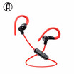 Bluetooth Version 41 Wireless Smart sports Earphones waterproof headset CVC60 Noise Reduction design With microphone Multi-color