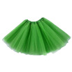 Womens Tulle Tutu & Pettiskirt