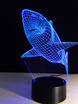 AINA shark night light