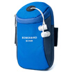 BOWERBIRD arm bag mobile phone bag running bag men&women outdoor sports riding arm sets