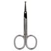South Korea 777 nose hair scissors BS-706AV round nose hair trim hair trimmer nose