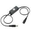Alta Calidad DC5 24 V Mini Interruptor Detector de Sensor de Movimiento Infrarrojo Automático para Tira de LED Sin Control de Luz Corredor Baño Wardro