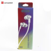 Langsdom JD82 Earphones with Mic Super Bass Earphone Earbuds For Mobile Phone
