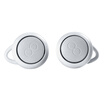 Mobius MGA1000 Full Voice Artificial Intelligence Headset Bluetooth Wireless In-Ear Headphones Sports Headphones Music Headphones White