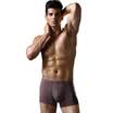 Health men &39s underwear fashion printing cotton men&39 s underwear 2 color 99612L