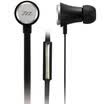 Maxell DD600S-BK Black Dual Power Drive HD Headset